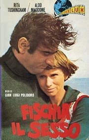 La locandina di Fischia il sesso