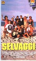 La locandina di Selvaggi