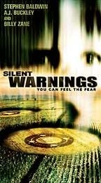 Locandina di Warnings - presagi di morte