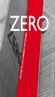 La locandina di Zero ??' Indagine sull'11 settembre