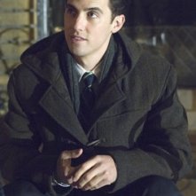 Milo Ventimiglia in una scena di Rocky Balboa