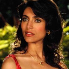 Caterina Murino in una scena del film Casino Royale (2006)