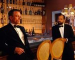 Casino Royale: come sarebbe stata la versione di Quentin Tarantino?