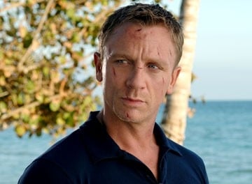 Daniel Craig: l