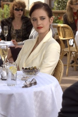 Eva Green In Una Scena Del Film Casino Royale 34799