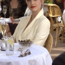 Eva Green in una scena del film Casino Royale