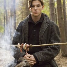 Gaspard Ulliel è il giovane Hannibal Lecter in Hannibal Rising