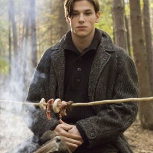 Gaspard Ulliel è il giovane Hannibal Lecter in Hannibal Rising