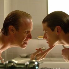 Gaspard Ulliel in una scena di Hannibal Rising