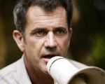Mel Gibson ha collaborato alla realizzazione di 'The Bombing'