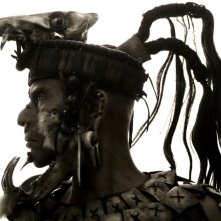 Una bella scena del film Apocalypto