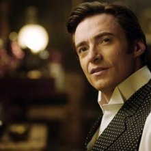 Hugh Jackman In Una Scena Di The Prestige 34858