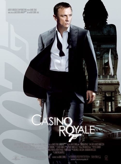 La Locandina Di Casino Royale 34816