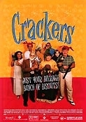 La locandina di Crackers