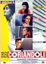 La locandina di Escoriandoli