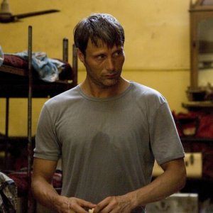 Una scena del film Dopo il matrimonio