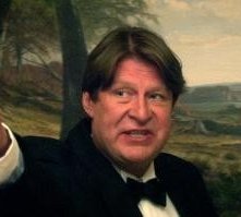 Una scena del film Dopo il matrimonio