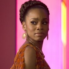 Anika Noni Rose In Dreamgirls 34937