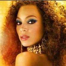Beyonce Knowles Nei Panni Di Deena Jones 34925