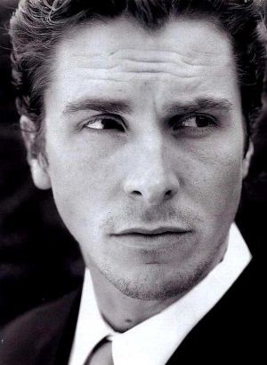 Christian Bale 34917