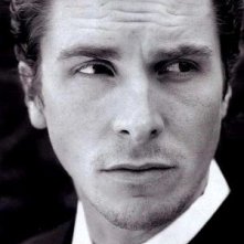 Christian Bale 34917