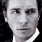 Christian Bale