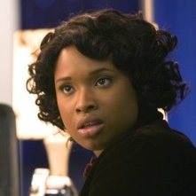Jennifer Hudson In Dreamgirls 34933
