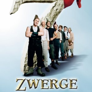 La locandina di 7 Zwerge - der wald ist nicht genug