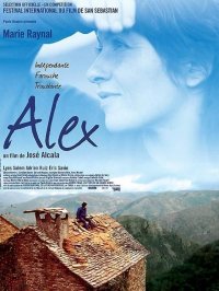 Locandina di Alex