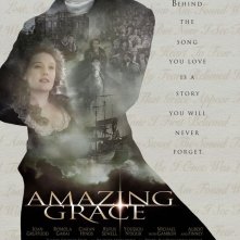 La locandina di Amazing Grace