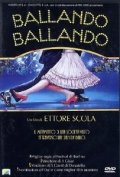 La locandina di Ballando ballando