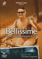 Locandina di Bellissime
