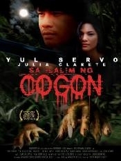 La locandina di Beneath The Cogon