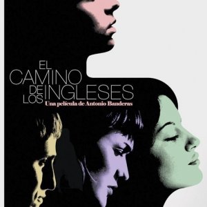 La locandina di El camino de los ingleses