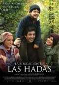 La locandina di La educación de las hadas