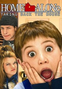 Locandina di Mamma ho allagato la casa