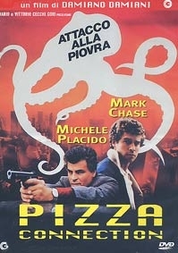 La locandina di Pizza Connection