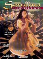 La locandina di Sorellina e il principe del sogno