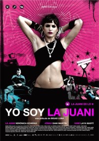 Locandina di Yo soy la Juani