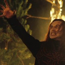 Robert Carlyle in una scena di Eragon