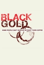 La locandina di Black Gold