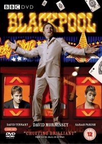 Locandina di Blackpool