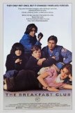 La locandina di Breakfast Club