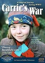 La locandina di Carrie's War