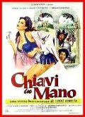 La locandina di Chiavi in mano