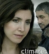 La locandina di Climates
