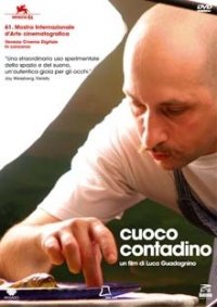 Locandina di Cuoco contadino