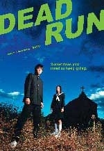 La locandina di Dead Run