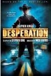La locandina di Desperation