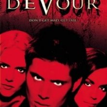 La locandina di Devour